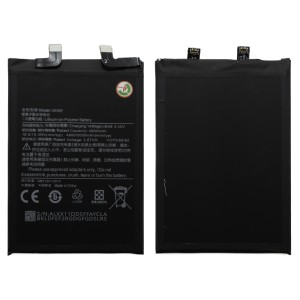 Xiaomi Poco F5 23049PCD8G, 23049PCD8I / Redmi Note 11 Pro 2201116TG, 2201116TI / Redmi Note 12 Pro 4G 2209116AG - Battery BN5E 5000mAh 19.3Wh