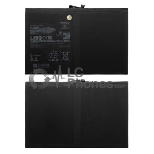 Xiaomi Redmi Pad 22081283G - Battery BN81 8000mAh 30.9Wh