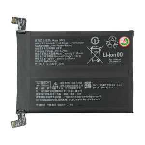 Xiaomi Mi Mix 4 2106118C - Battery BP43 2250mAh 17.4Wh