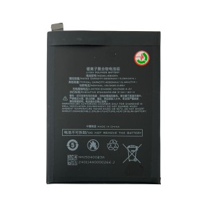 Xiaomi Black Shark 2 Pro, DLT-H0, DLT-A0 - Battery BS03FA 3900mAh 15Wh