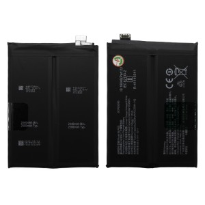 OnePlus Nord 3 CPH2491 / 10R CPH2411 - Battery BLP925 5000mAh 19.35Wh