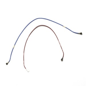 Samsung Galaxy A33 5G A336 - Coaxial Signal Antenna Cable Red and Blue