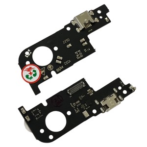 ZTE Blade A53+ - Dock Charging Connector Board