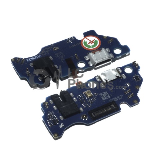 Samsung Galaxy A03 Core A032 - Dock Charging Connector Board < Service Pack >