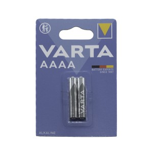 VARTA - Alcaline AAAA BAttery Mini 4061 LR8D425