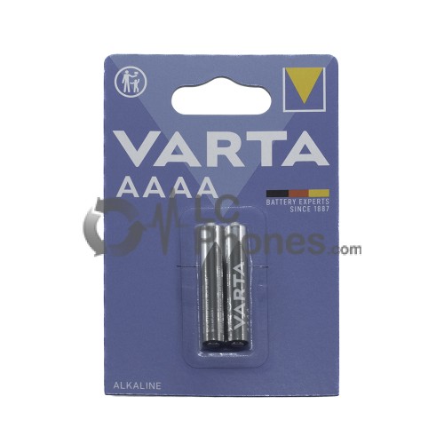 VARTA - Alcaline AAAA BAttery Mini 4061 LR8D425