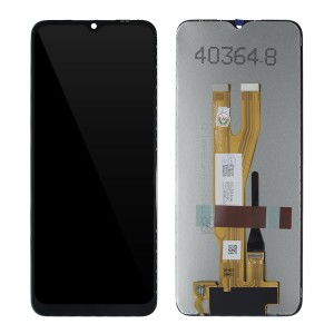 Samsung Galaxy A03 Core A032 - Full Front LCD Digitizer Black