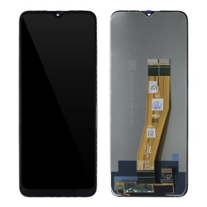 Samsung Galaxy A04e A042 / M04 M045 - Full Front LCD Digitizer Black