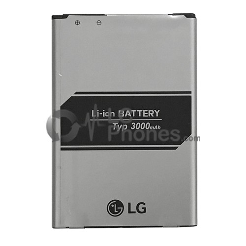 LG G4 H815, G4 Stylus H635 - Battery BL-51YF 3000mAh 11.6Wh