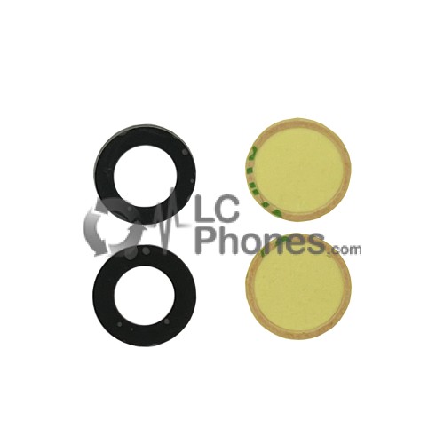 iPhone 15 / 15 Plus - Camera Lens Kit