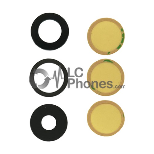 iPhone 15 Pro - Camera Lens Kit