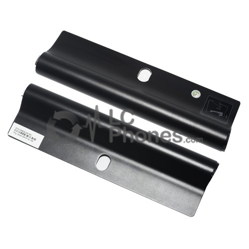 Lenovo Yoga Tab 2-831 - Battery Cover Tube Black