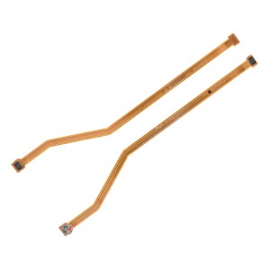 Samsung Galaxy Tab S4 10.5 T830 / T835 - Pogo Bridge Flex Cable