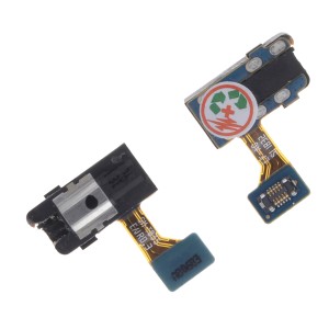 Samsung Galaxy Tab S4 10.5 T830 / T835 - Audio Jack Flex Cable