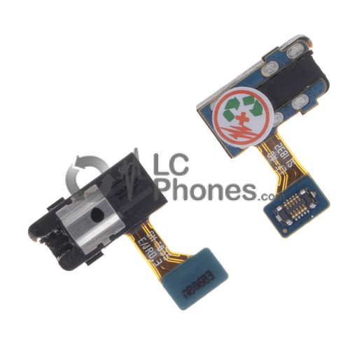 Samsung Galaxy Tab S4 10.5 T830 / T835 - Audio Jack Flex Cable