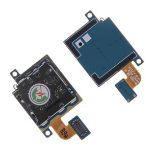 Samsung Galaxy Tab S4 10.5 T835 - Sim Reader Flex Cable