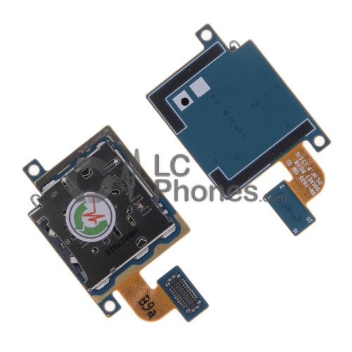 Samsung Galaxy Tab S4 10.5 T835 - Sim Reader Flex Cable