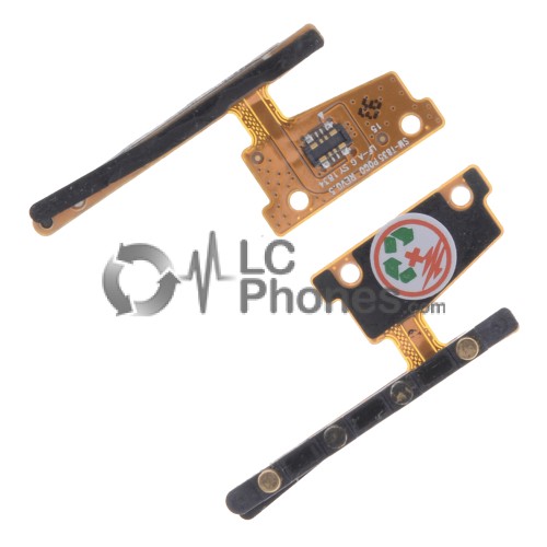 Samsung Galaxy Tab S4 10.5 T830 / T835 - Keyboard Connector Flex Cable