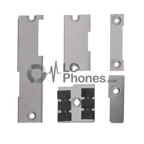 iPad 10th Gen 2022 10.9 Inch A2757 A2777 A2696 - Inner Metal Plate Kit