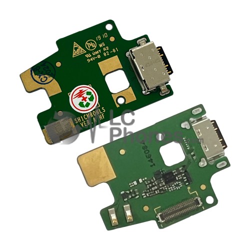 Huawe Mediapad M5 10 10.8 inch CMR-AL09 CMR-W09 - Dock Charging Connector Board