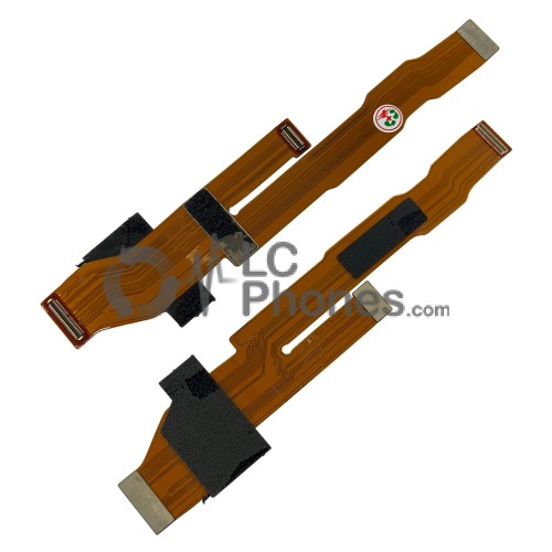 Huawe Mediapad M5 10 10.8 inch CMR-AL09 CMR-W09 - Mainboard Flex Cable