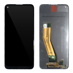 Samsung Galaxy A11 A115 - Full Front LCD Digitizer Black