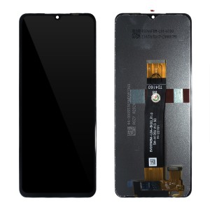 Samsung Galaxy A13 5G A136 - Full Front LCD Digitizer Black