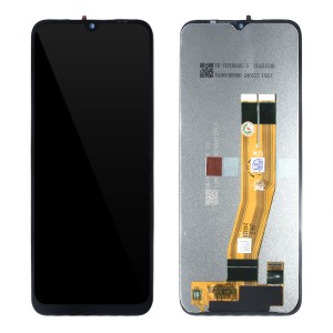 Samsung Galaxy A14 A145P / A145R - Full Front LCD Digitizer Black