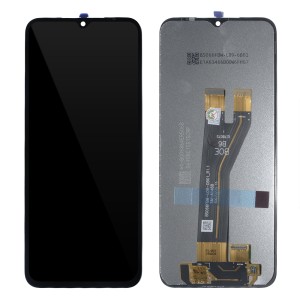 Samsung Galaxy A14 A145F - Full Front LCD Digitizer Black