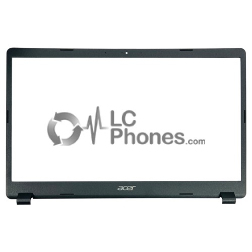 Acer Aspire 3 A315 N19C1 - LCD Bezel Black