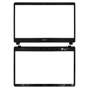 Acer Aspire 3 A315 N19C1 - LCD Bezel Black
