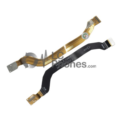 Xiaomi Redmi Note 11 Pro 5G - LCD Flex Cable