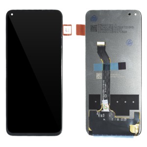 Huawei Honor 50 Lite NTN-L22, NTN-LX1, NTN-LX3 - Full Front LCD Digitizer Black