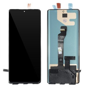 Huawei Honor 70 FNE-AN00, FNE-NX9 - Full Front LCD Digitizer Black