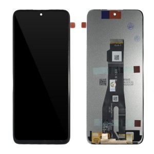 Huawei Honor X7b CLK-LX1, CLK-LX2, CLK-LX3 - Full Front LCD Digitizer Black