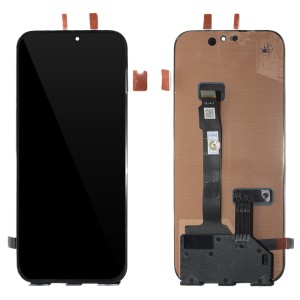 Huawei Honor X8b LLY-LX1, LLY-LX2, LLY-LX3 - Full Front LCD Digitizer Black