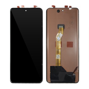 Huawei Honor X9b ALI-NX1 / Honor Magic 6 Lite - Full Front LCD Digitizer Black