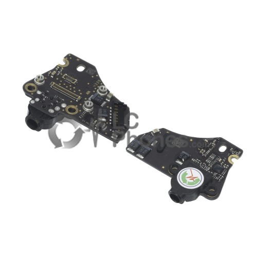 Macbook Air 13 inch Retina A1932 - Audio Jack Board 820-01124-A