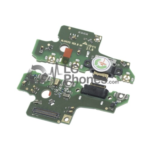 Huawei Honor View 20 - Dock Charging Connector Board