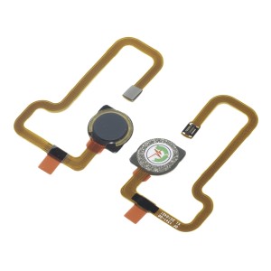 Xiaomi Redmi Note 8T - Fingerprint Sensor Flex Cable Moonshadow Grey 