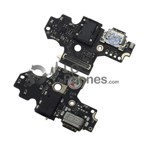 Motorola Edge XT2063-3 - Dock Charging Connector Board