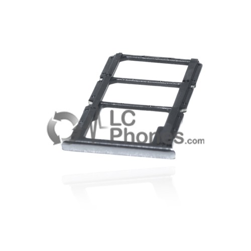 OPPO A94 5G CPH2211 - Sim Tray Card Holder Silver