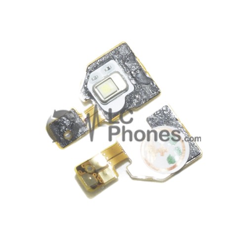 OPPO A94 5G CPH2211 - Flash Light Flex Cable