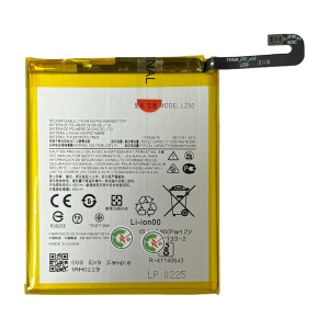 Motorola Moto G 5G Plus / G100 - Battery LZ50 5000mAh 19.4Wh