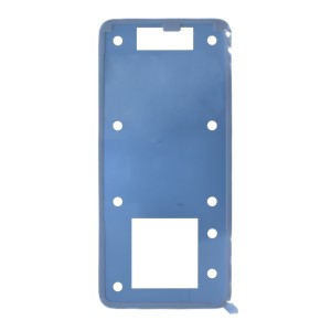 Xiaomi Redmi Note 8 - Battery Cover Adhesive Sticker White 