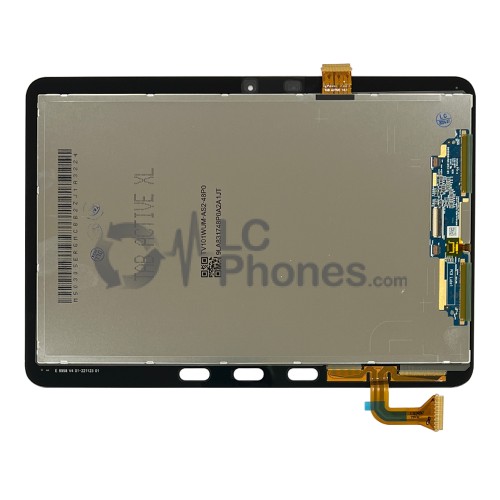 Samsung Galaxy Tab Active Pro 10.1 SM-T540, SM-T545 - Full Front LCD Digitizer Black