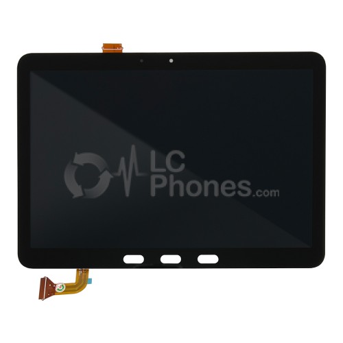 Samsung Galaxy Tab Active Pro 10.1 SM-T540, SM-T545 - Full Front LCD Digitizer Black