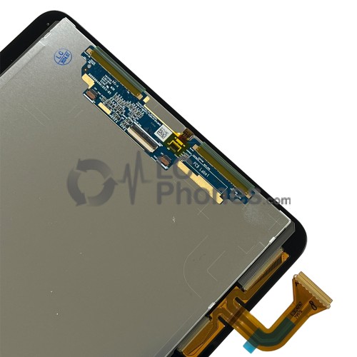 Samsung Galaxy Tab Active Pro 10.1 SM-T540, SM-T545 - Full Front LCD Digitizer Black