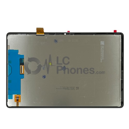 Samsung Galaxy Tab S9 FE X510/X516 - Full Front LCD Digitizer Black