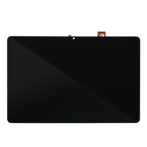 Samsung Galaxy Tab S9 FE X510/X516 - Full Front LCD Digitizer Black